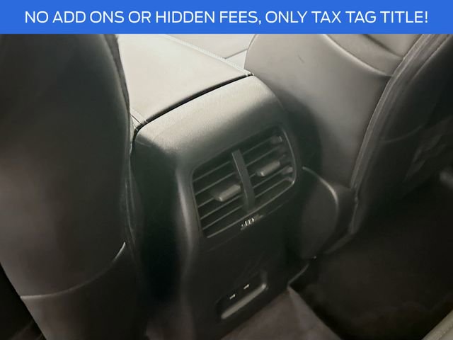 New 2026 Ford Bronco Sport Outer Banks image 25