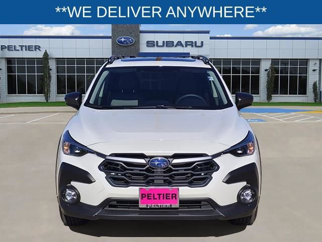 Certified 2024 Subaru Crosstrek 2.0i Premium image 2