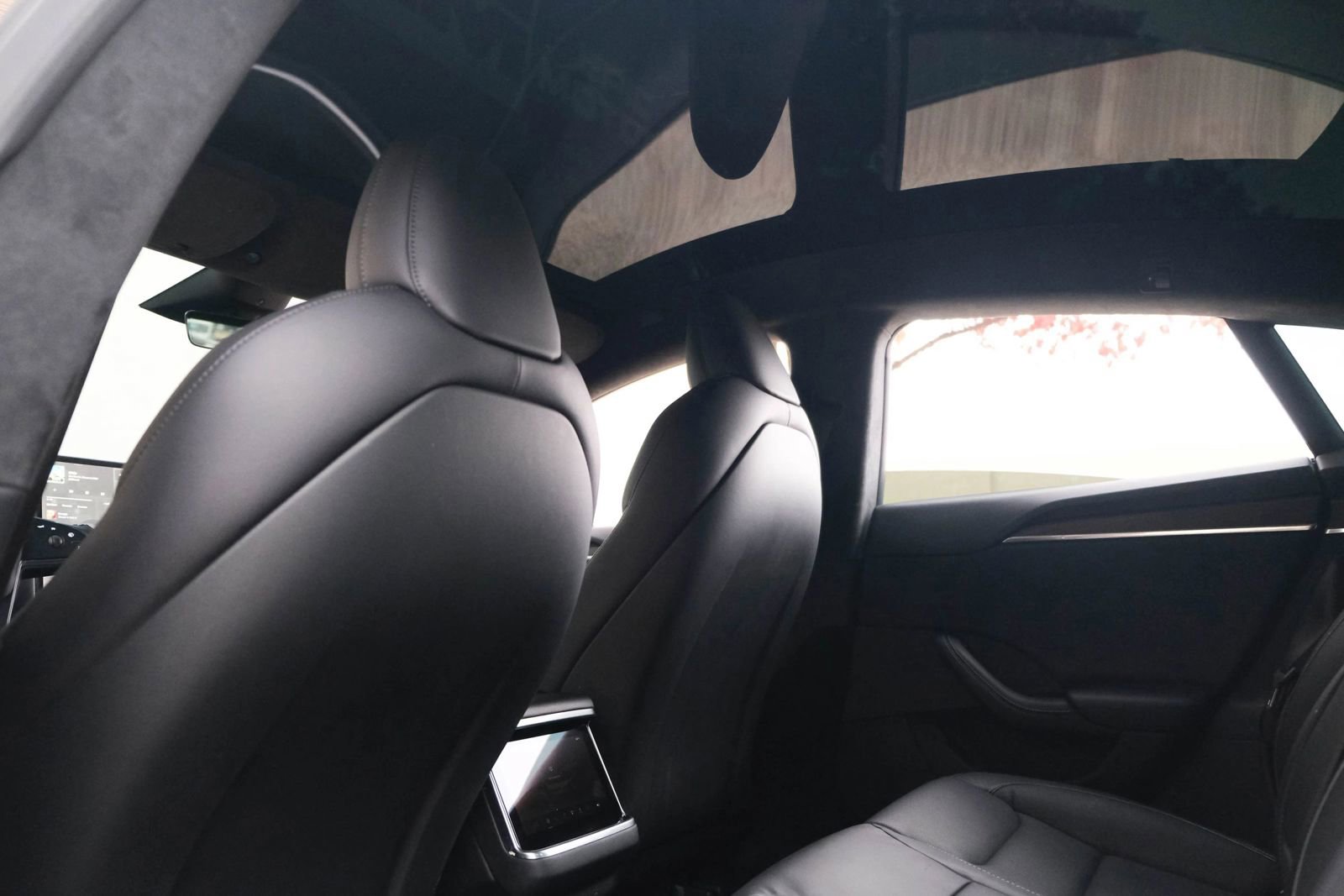 Used 2021 Tesla Model S Plaid AWD/4WD image 20