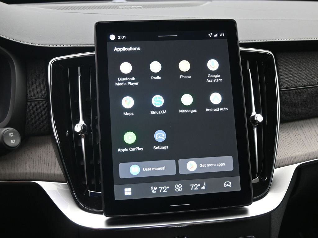 New 2026 Volvo XC90 B6 Ultra image 14