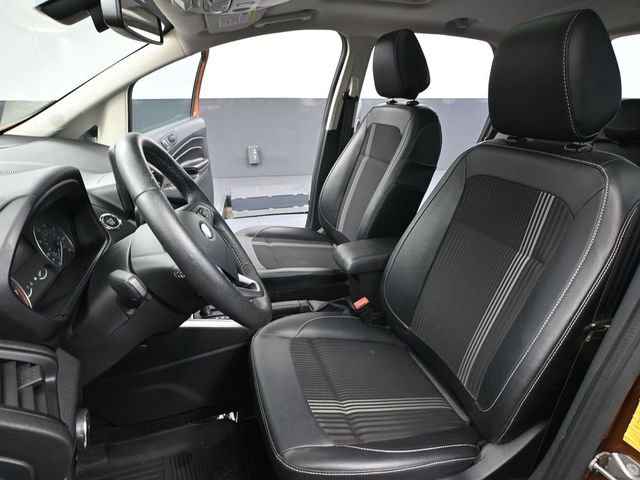 Used 2020 Ford EcoSport SES image 21