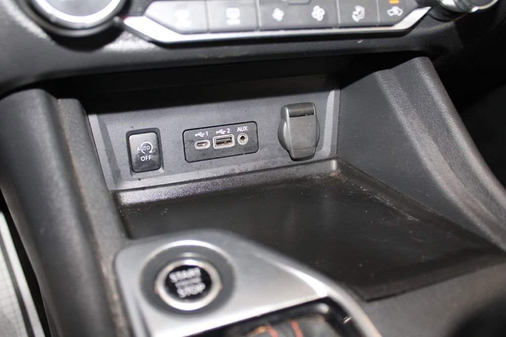 Used 2024 Nissan Sentra SR image 47