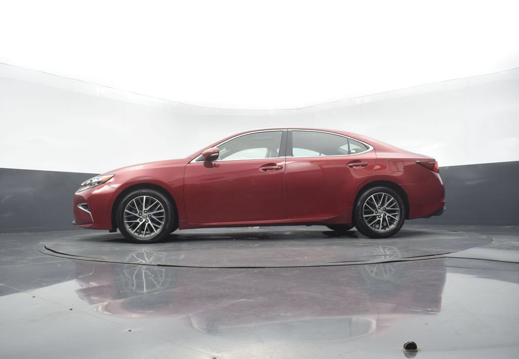 Used 2017 Lexus ES 350 FWD image 49