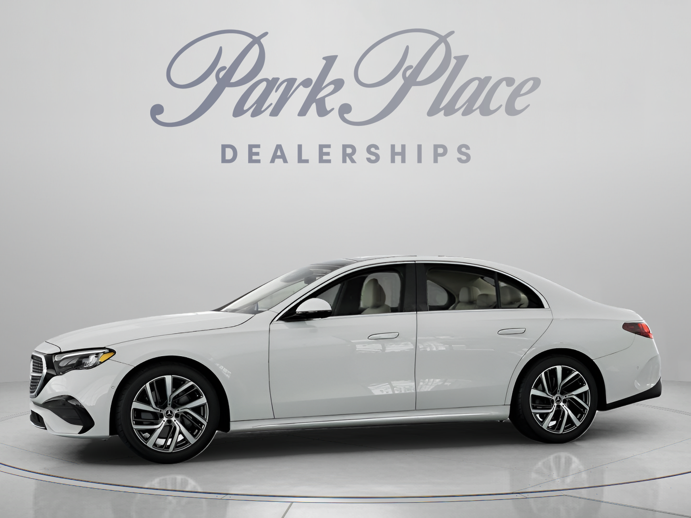 New 2027 Mercedes-Benz E 350 Sedan image 4