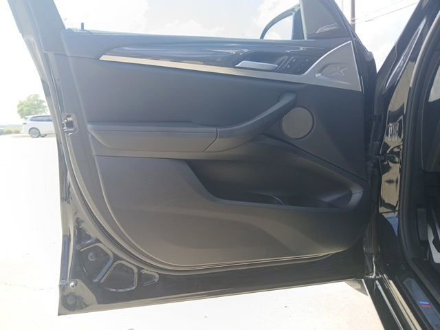 Used 2024 BMW X3 M40i w/ Parking Assistance Package image 20