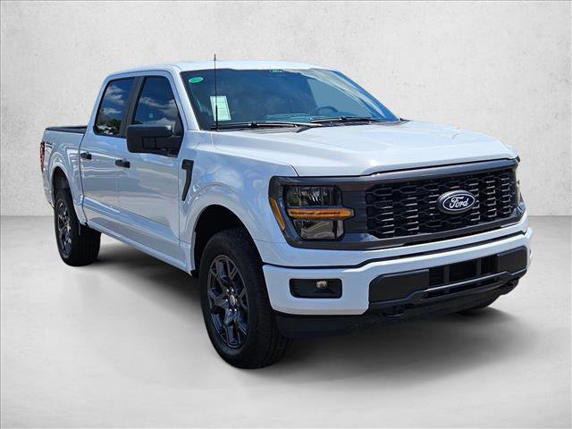New 2026 Ford F150 STX AWD/4WD image 7
