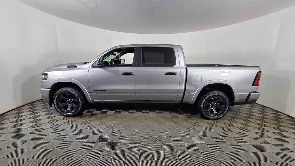 New 2026 RAM 1500 Big Horn image 5