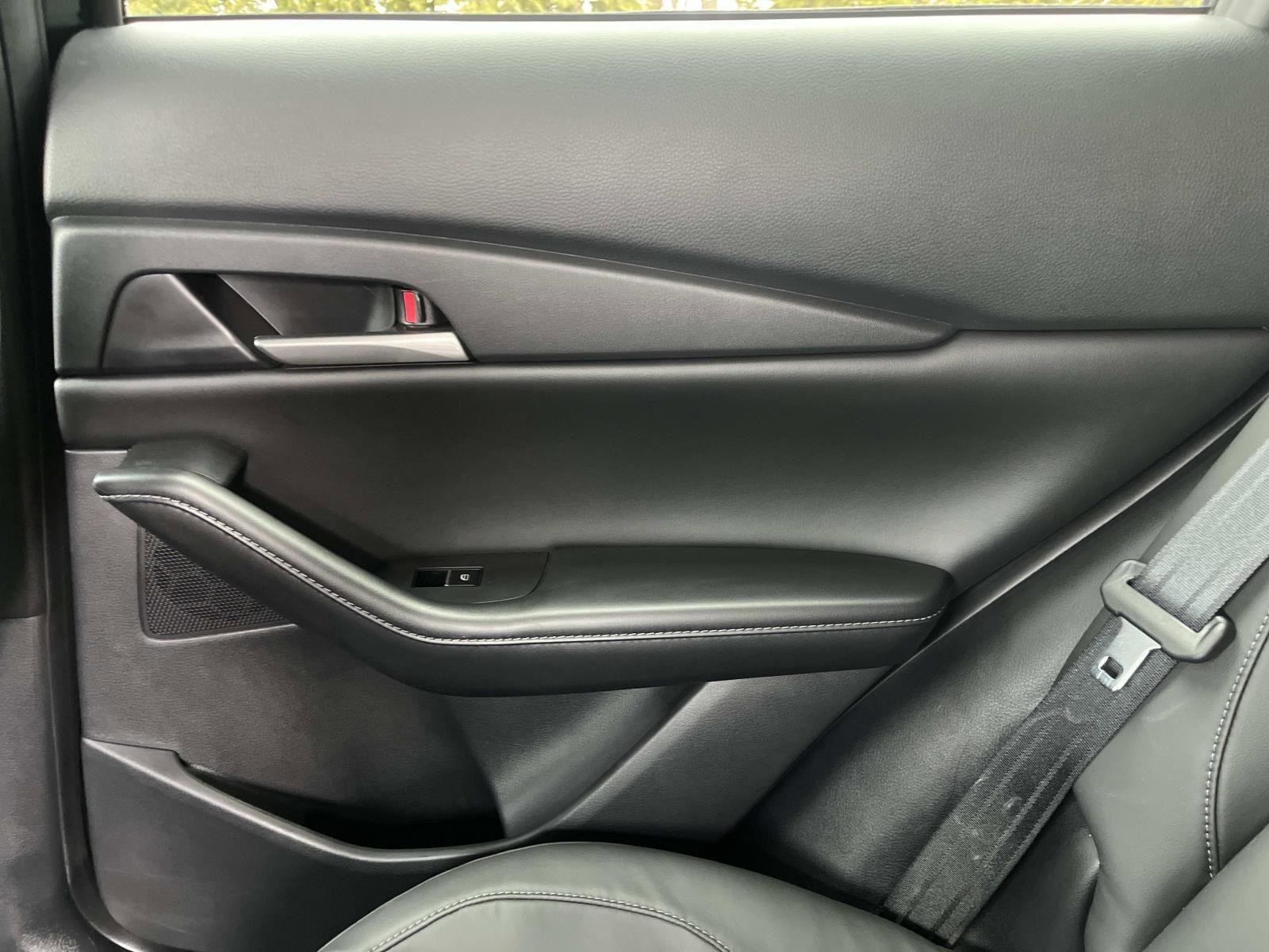 Used 2022 MAZDA CX-30 AWD 2.5 S w/ Select Package image 16