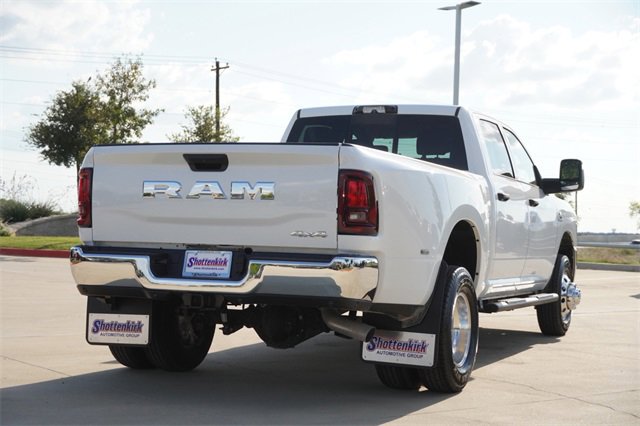 New 2026 RAM 3500 Tradesman image 9
