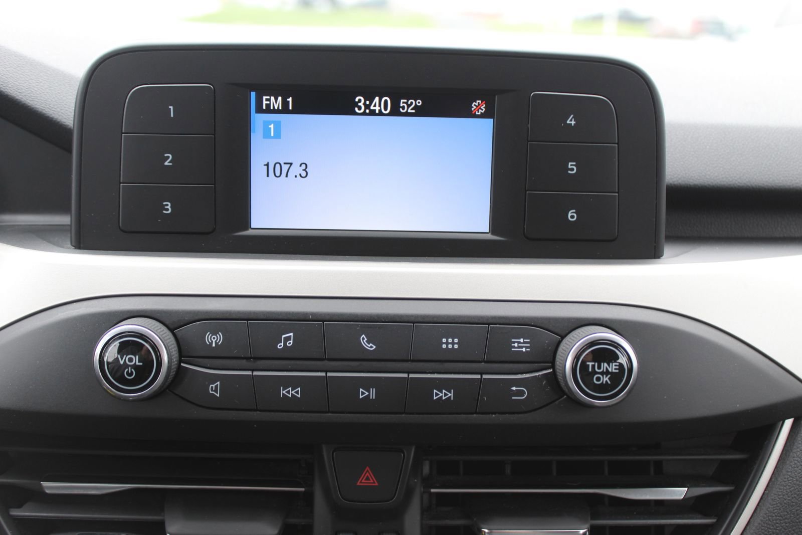 Used 2021 Ford Escape S FWD image 36