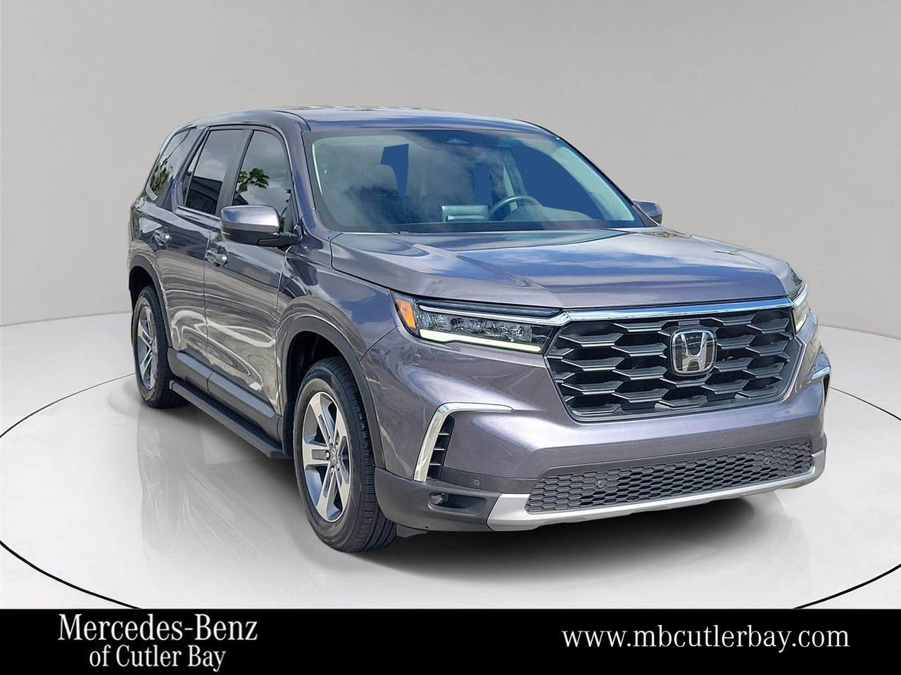 Used 2023 Honda Pilot EX-L