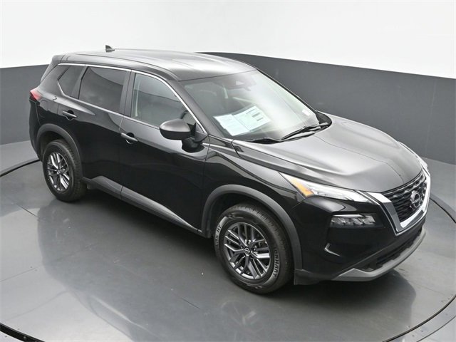 Used 2023 Nissan Rogue S image 44