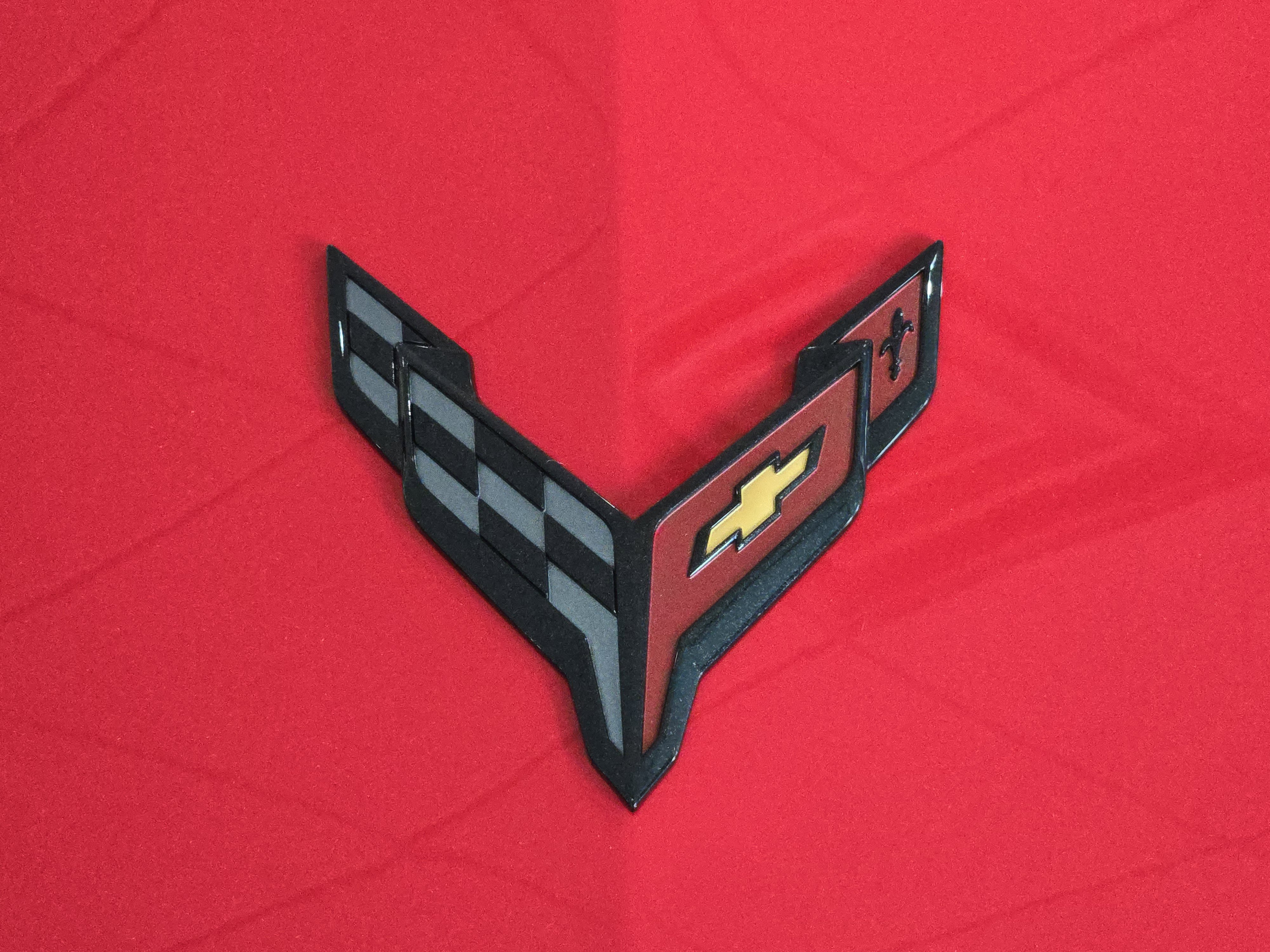 New 2026 Chevrolet Corvette Z06 w/ Z07 Performance Package image 6