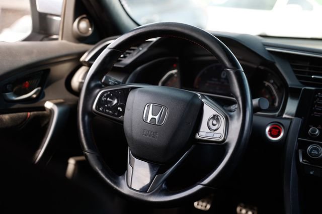Used 2019 Honda Civic Si image 34
