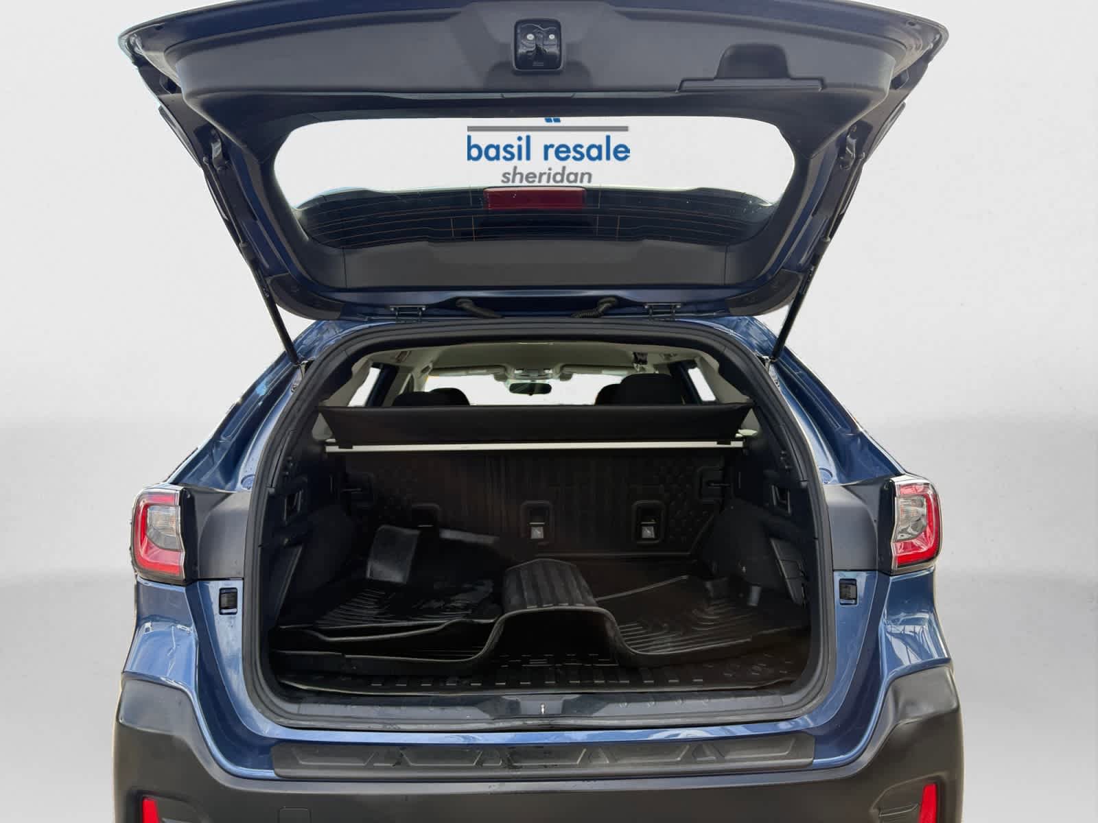 Used 2021 Subaru Outback Premium image 20