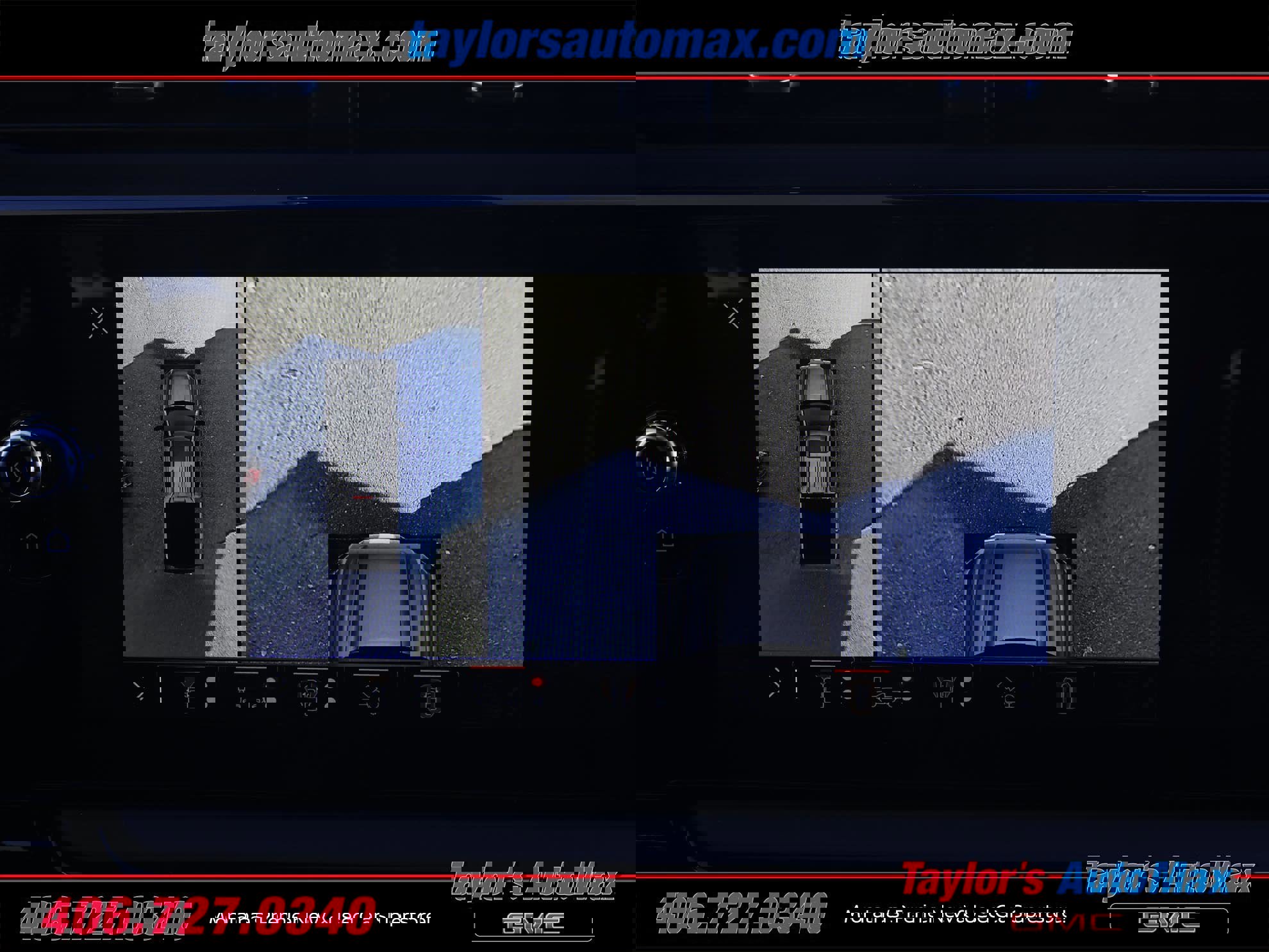 New 2026 GMC Sierra 1500 AT4X image 21