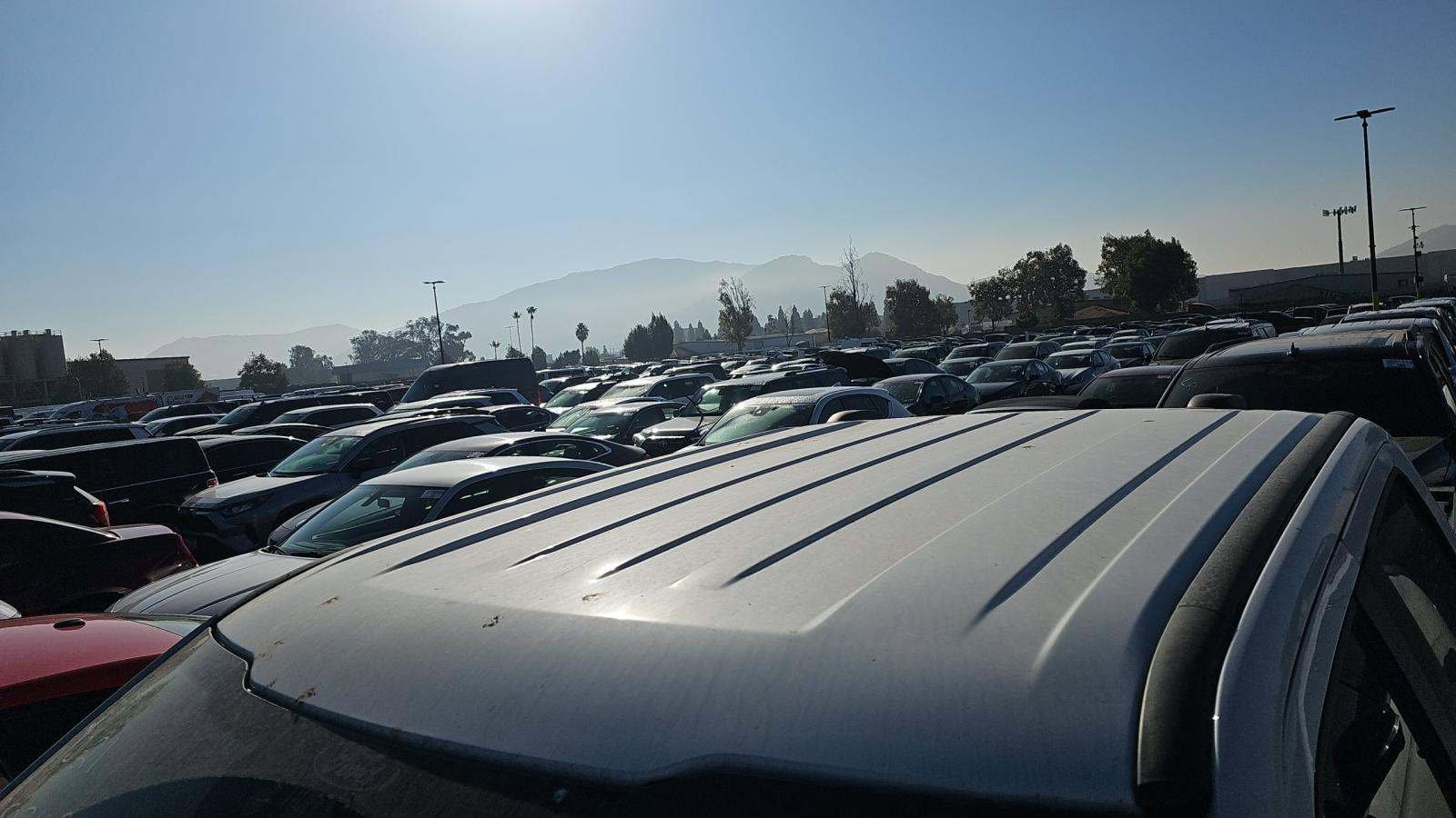 Used 2024 Ford F350 XL w/ 360-Degree Camera Package image 19