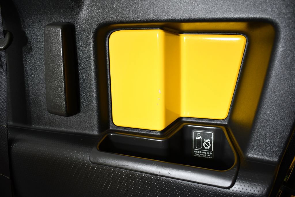 Used 2007 Toyota FJ Cruiser 4WD image 30