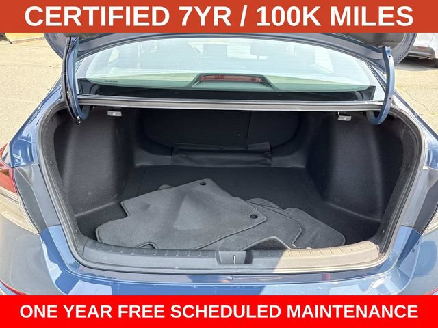 Used 2026 Honda Civic Sport image 12