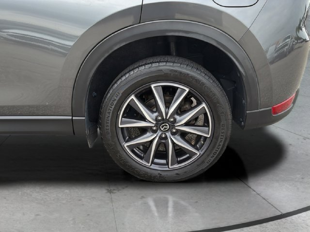 Used 2018 MAZDA CX-5 Touring AWD/4WD image 32
