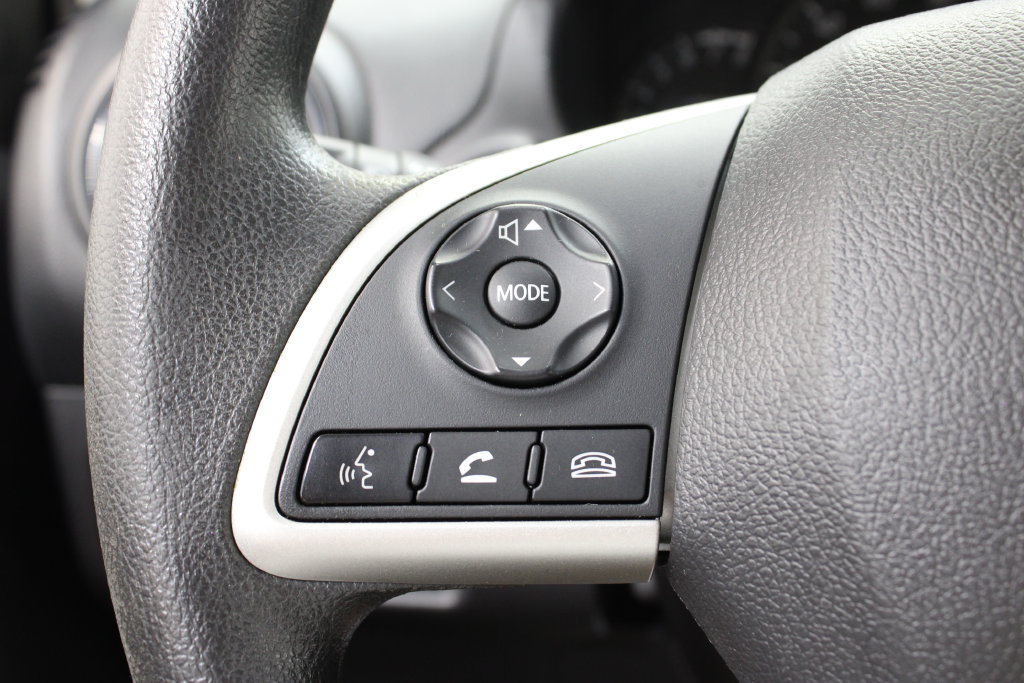 Used 2024 Mitsubishi Mirage ES FWD image 23