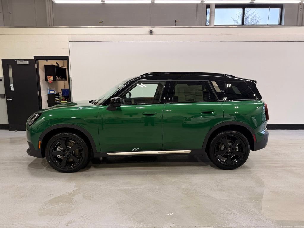 New 2026 MINI Cooper Countryman S AWD/4WD image 2