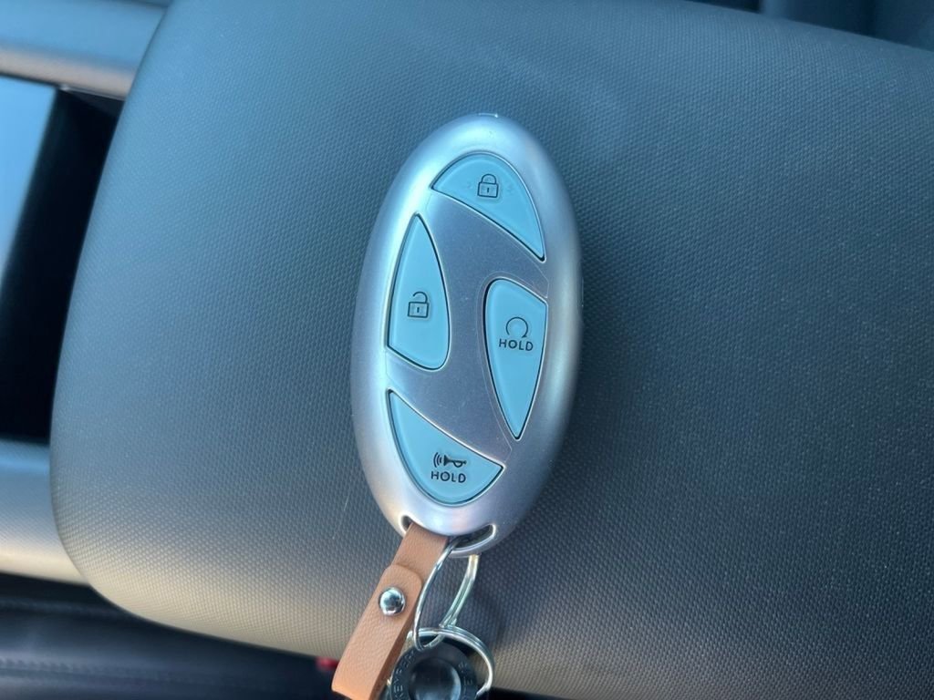 New 2025 Hyundai Ioniq 6 SEL image 29