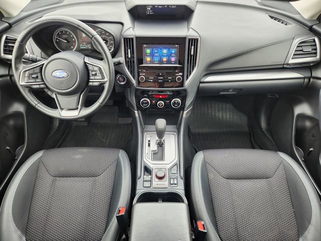 Used 2021 Subaru Forester Premium w/ Popular Package #1 AWD/4WD image 27