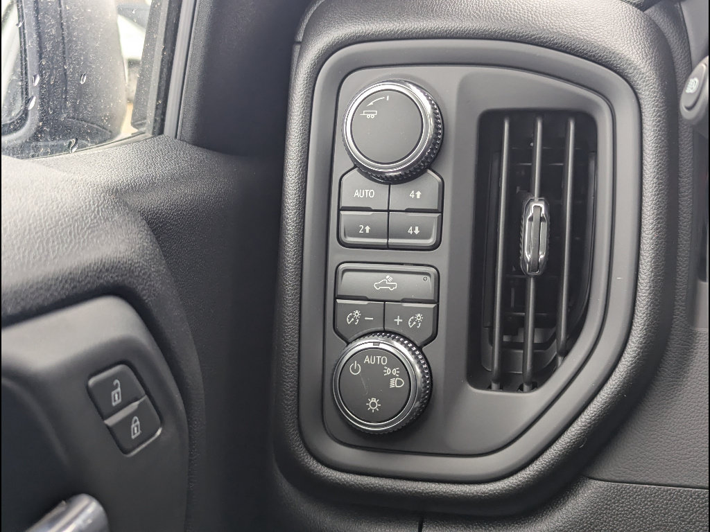 New 2026 GMC Sierra 1500 Pro w/ Graphite Edition AWD/4WD image 23