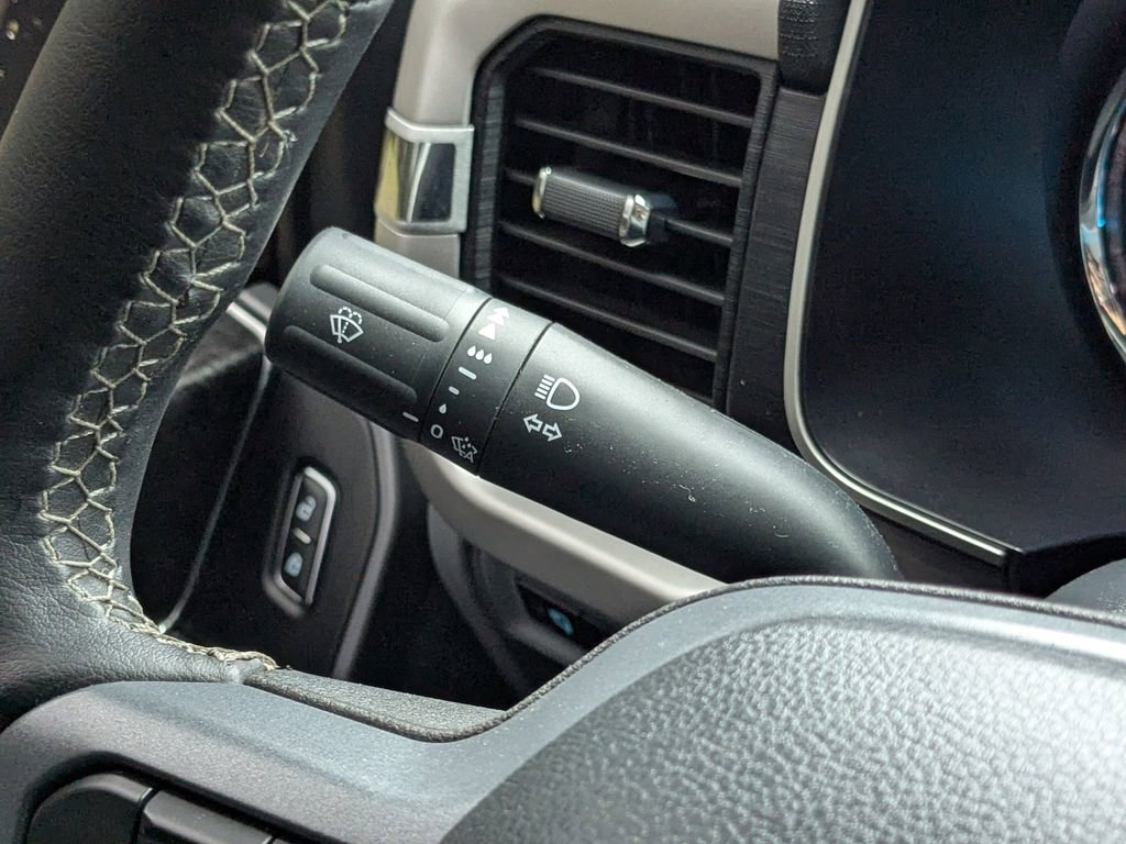 Used 2023 Ford F150 XLT w/ Equipment Group 302A High image 24