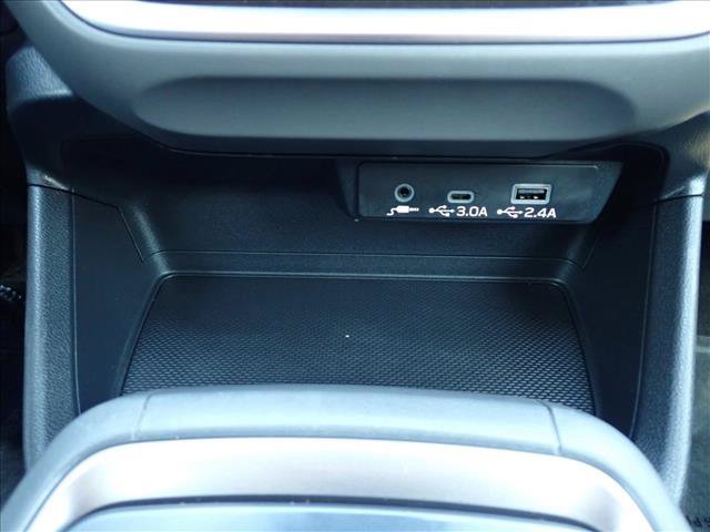 Used 2024 Subaru Crosstrek 2.0i Premium AWD/4WD image 18