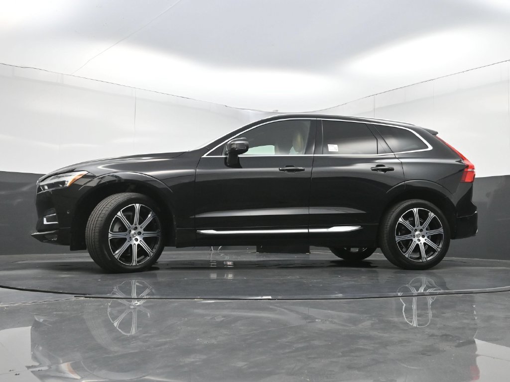 Used 2020 Volvo XC60 T6 Inscription w/ Protection Package Premier AWD/4WD image 26