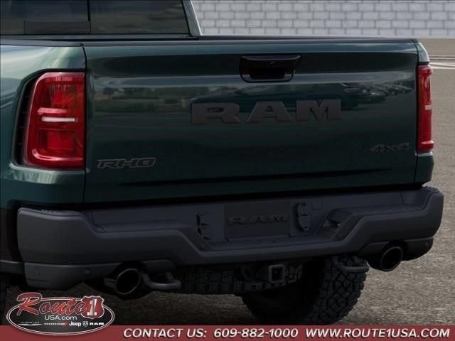 New 2026 RAM 1500 RHO AWD/4WD image 14