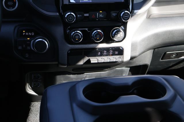 New 2026 RAM 1500 Tradesman AWD/4WD image 14