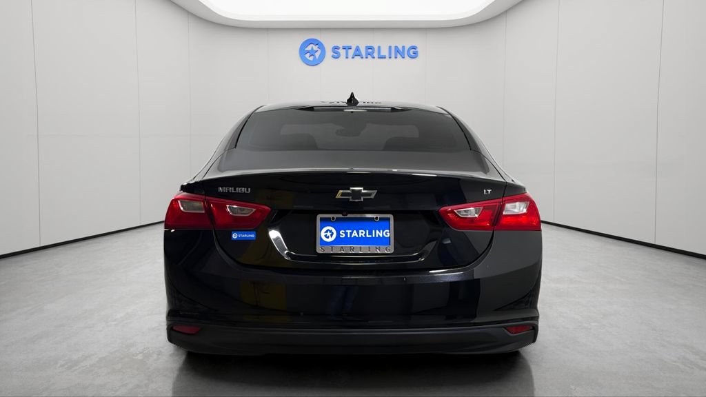 Used 2023 Chevrolet Malibu LT FWD image 7