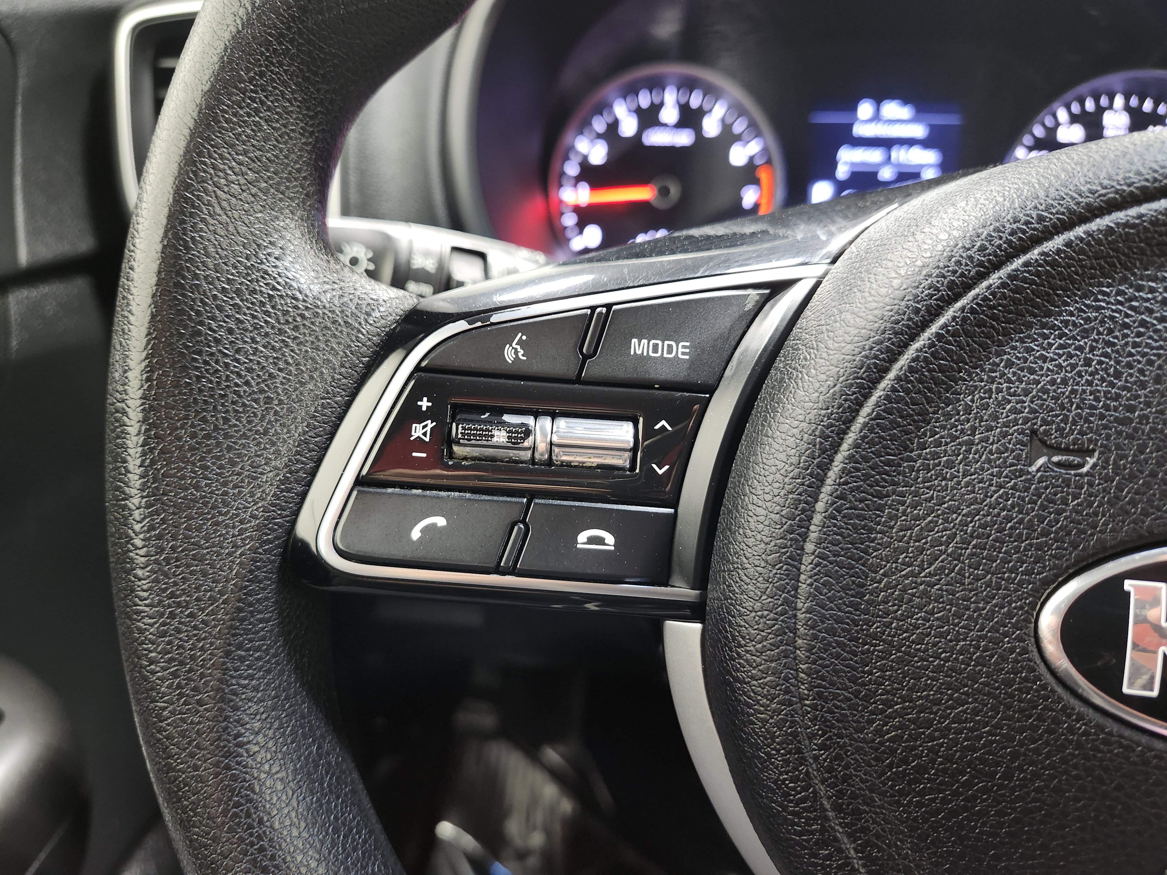 Used 2020 Kia Sportage LX w/ LX Popular Package image 35