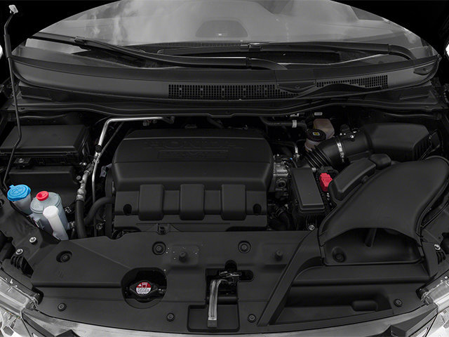 Used 2014 Honda Odyssey Touring image 13