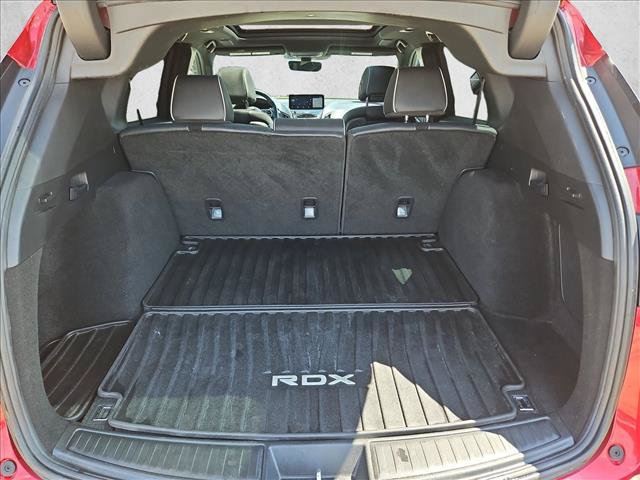 Used 2019 Acura RDX w/ Advance Package FWD image 6
