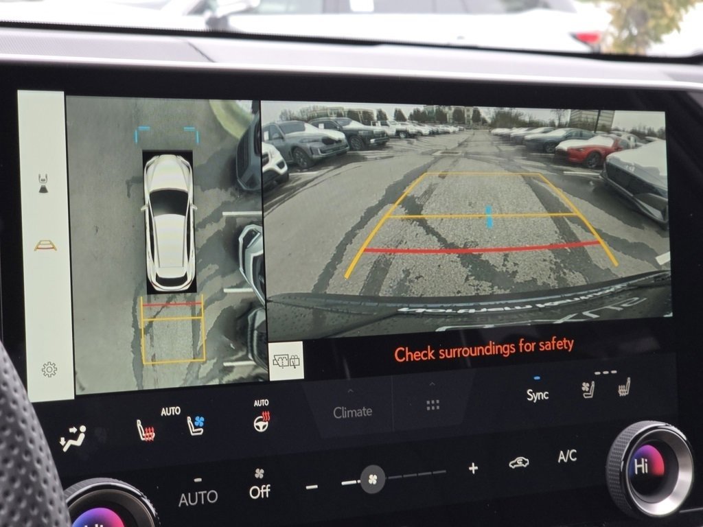 New 2026 Lexus NX 350 F Sport image 13