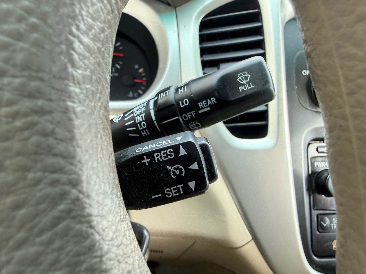 Used 2007 Toyota Highlander 4WD image 30