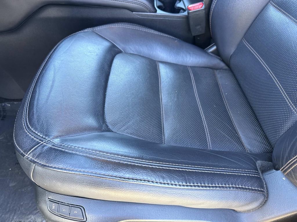 Used 2021 MAZDA CX-5 Grand Touring w/ GT Premium Package image 29