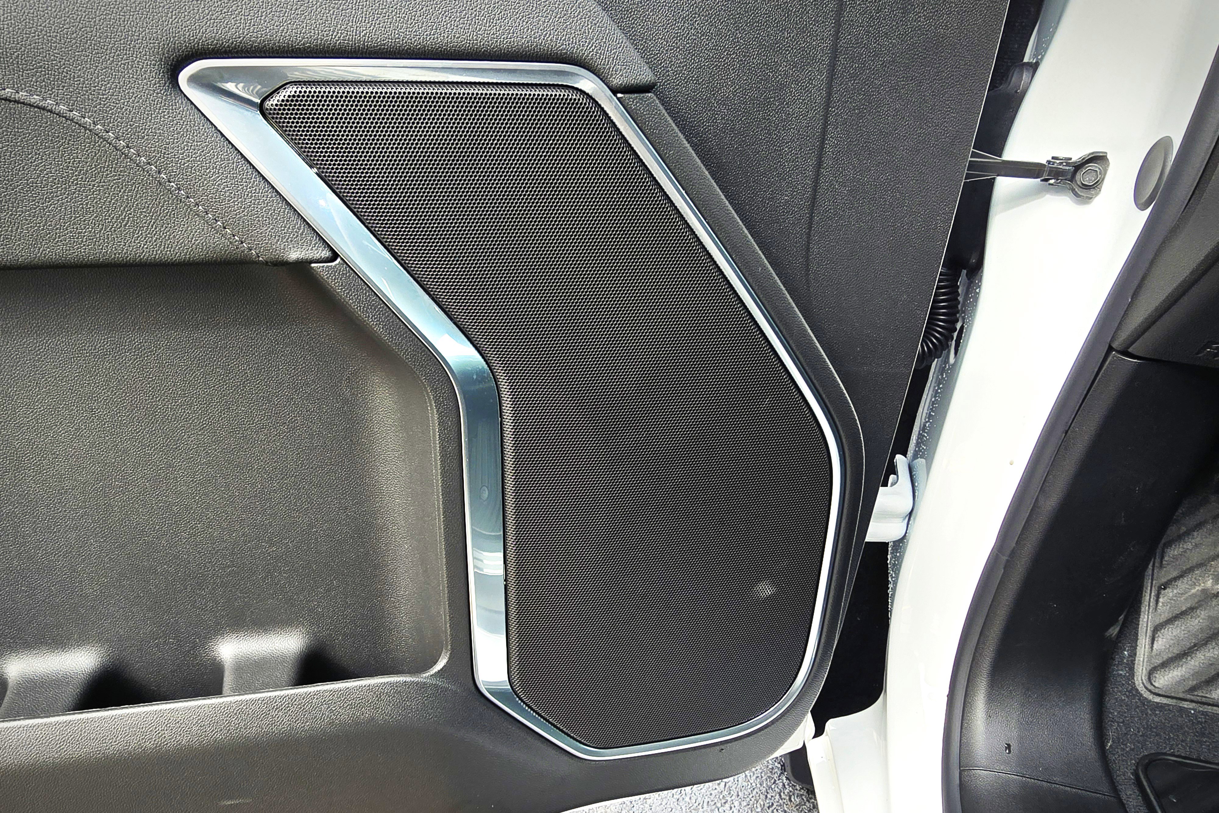 New 2026 GMC Sierra 1500 Elevation image 28