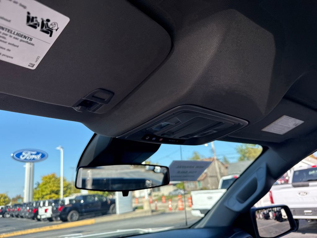 Used 2024 Chevrolet Silverado 1500 W/T w/ WT Fleet Convenience Package image 40