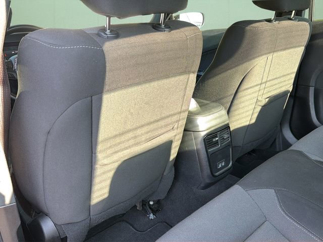 Certified 2021 Dodge Charger SXT w/ Blacktop Package RWD image 23