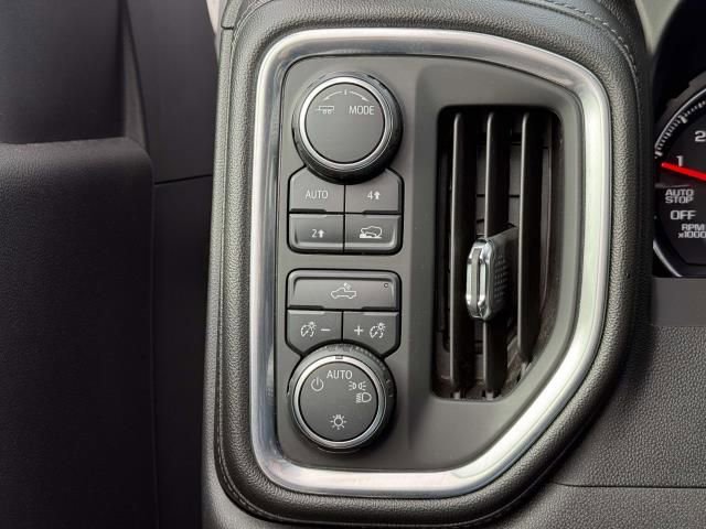 Used 2020 Chevrolet Silverado 1500 LT w/ LT Value Package image 17