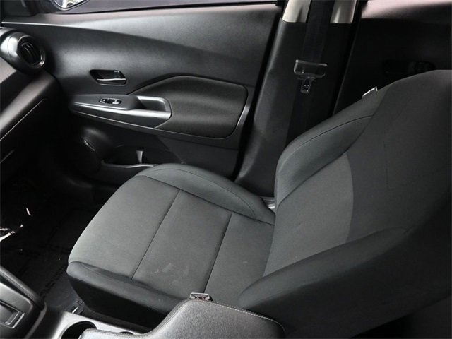 Certified 2024 Nissan Kicks S image 11