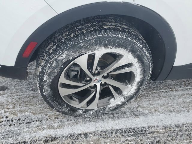 Certified 2023 Buick Envision Essence image 5