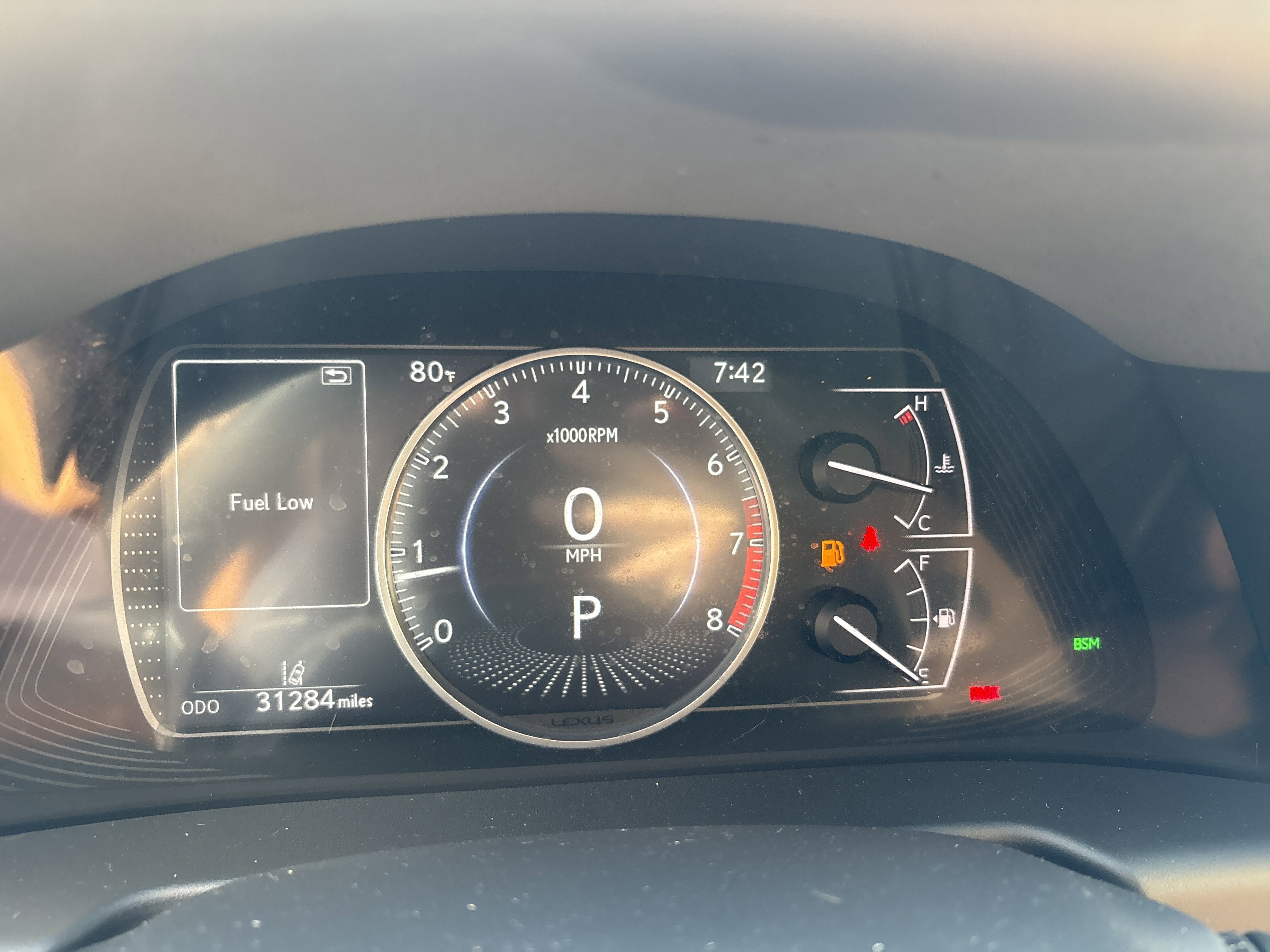 Certified 2022 Lexus ES 250 w/ Premium Package image 21