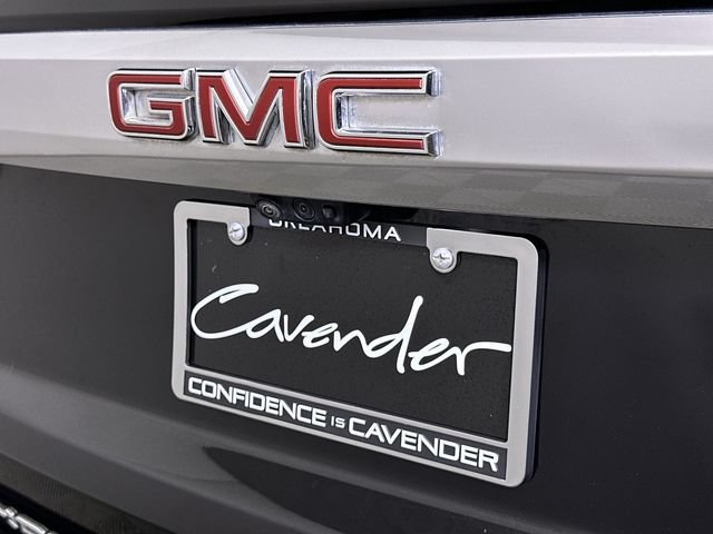 Used 2024 GMC Yukon XL Denali w/ Advanced Technology Package AWD/4WD image 32