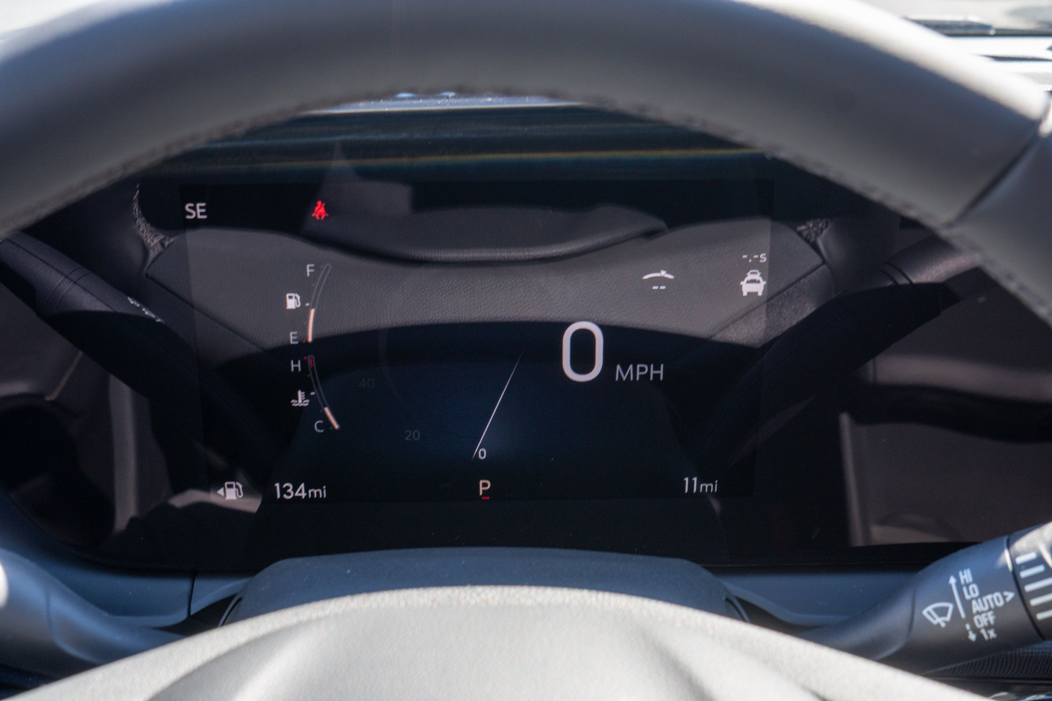 New 2026 Buick Envista Preferred FWD image 12